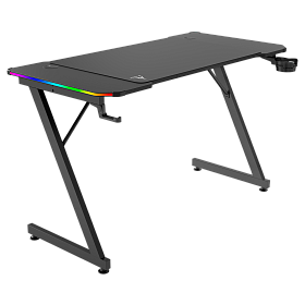 Trine 120 x 60 RGB Black